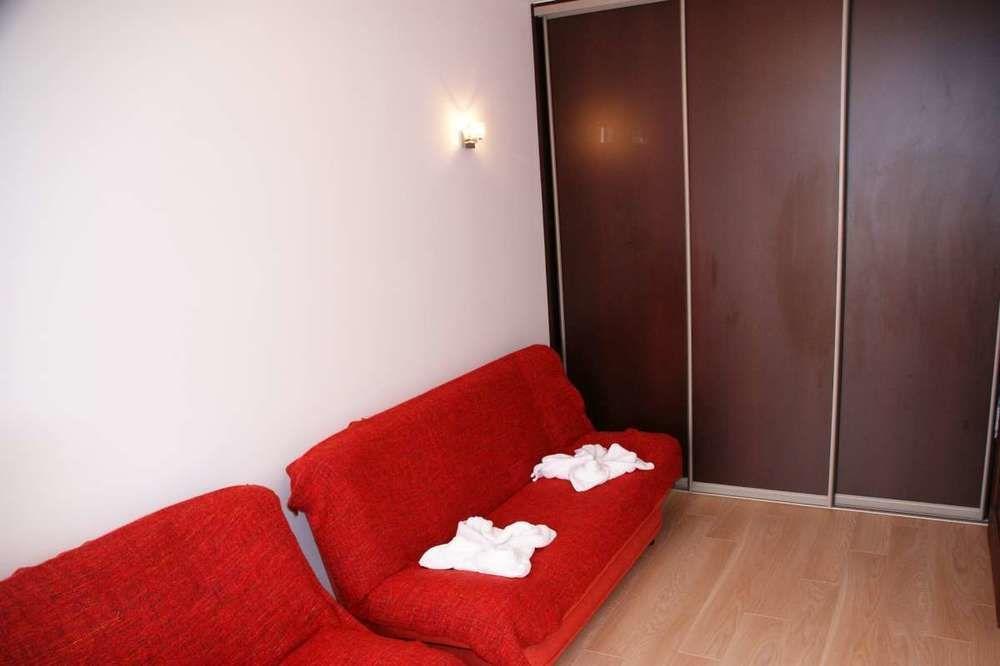 Dom & House - Apartamenty Sunrise Sopot Kültér fotó