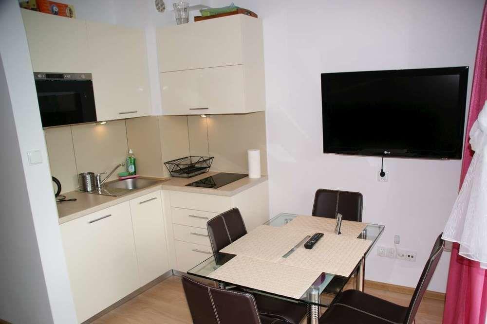 Dom & House - Apartamenty Sunrise Sopot Kültér fotó