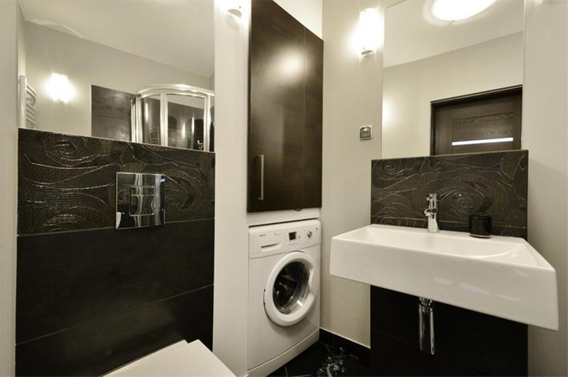 Dom & House - Apartamenty Sunrise Sopot Kültér fotó