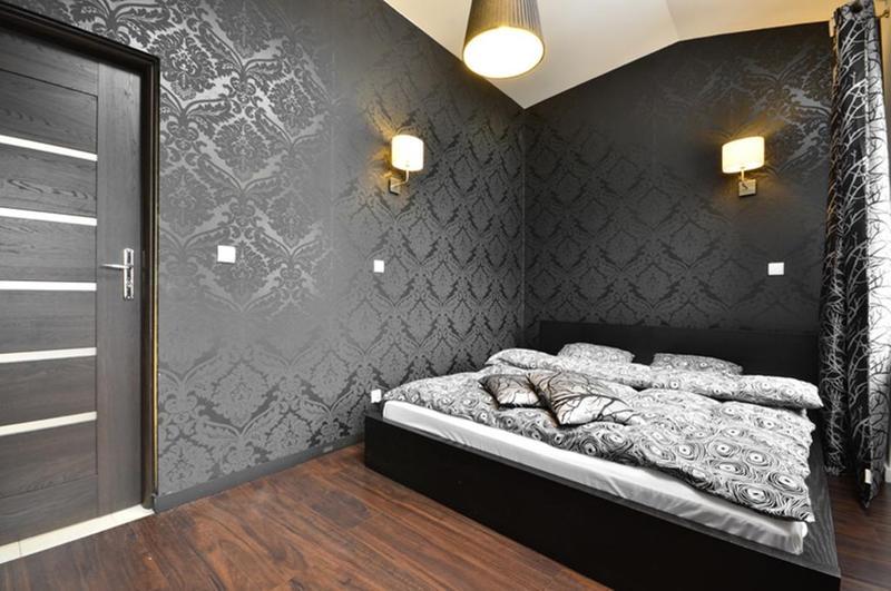 Dom & House - Apartamenty Sunrise Sopot Kültér fotó
