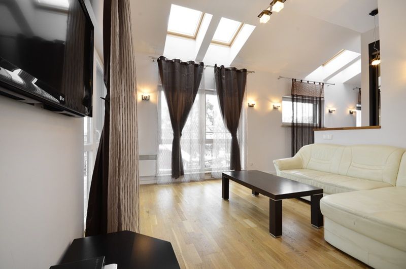 Dom & House - Apartamenty Sunrise Sopot Kültér fotó