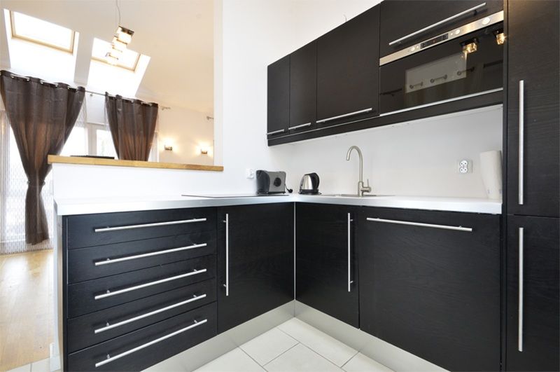 Dom & House - Apartamenty Sunrise Sopot Kültér fotó
