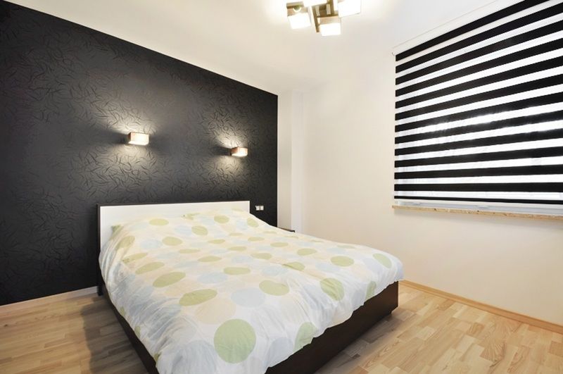 Dom & House - Apartamenty Sunrise Sopot Kültér fotó