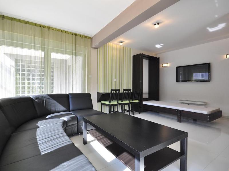 Dom & House - Apartamenty Sunrise Sopot Kültér fotó