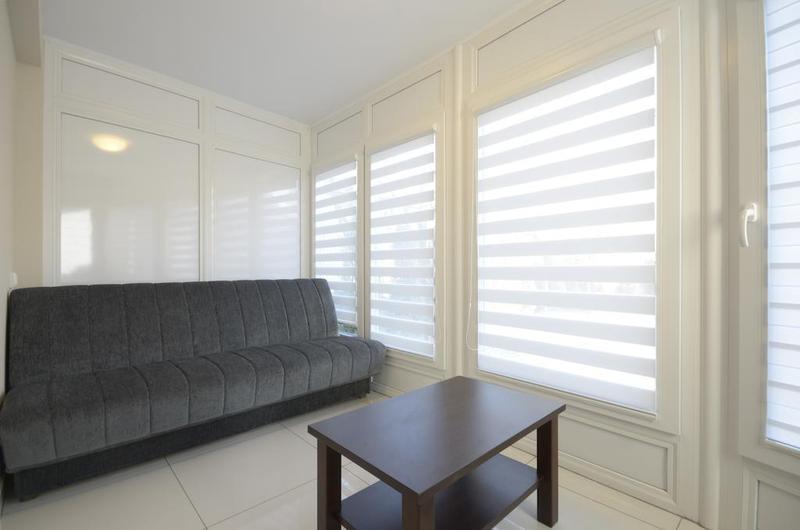Dom & House - Apartamenty Sunrise Sopot Kültér fotó