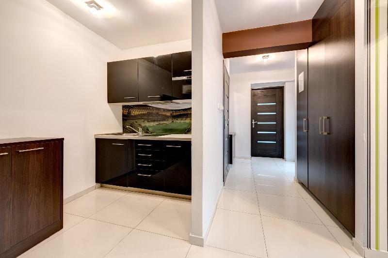 Dom & House - Apartamenty Sunrise Sopot Kültér fotó